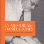 Una important col·lecció particular de Comunicació a la UAB: la biblioteca personal del Dr. Daniel Jones / Galceran, M.Antònia
