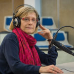 De Bibliothecis: Conversa amb Montse Bonet