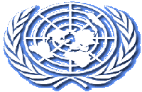 Logo de nacions Unides