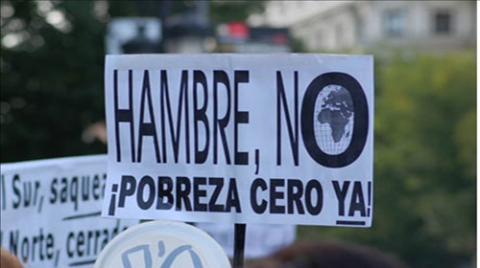 Imagen de la campaña contra los recortes (EAPN.es)