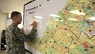 La Guardia Nacional es prepara per l'arribada de l'huracà 'Sandy'/ REUTERS/Cotton Puryear