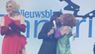 El primer ministre belga, petonejat per un travesti en una televisió flamenca