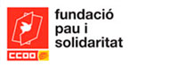Fundaci Pau i Solidaritat - CCOO de Catalunya