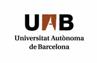 Logo de la UAB