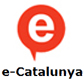 Accedeix a e-Catalunya