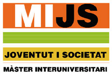 Màster Interuniversitari en Joventut i Societat (MIJS) 2011-2012