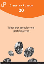 Idees per associacions participatives