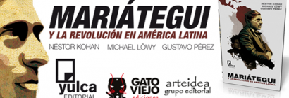 Mariátegui y la revolución en América latina