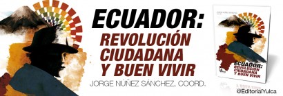 Ecuador: Revolución Ciudadana y Buen Vivir
