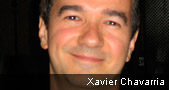 CaixaForum Girona. Cicle de conferències Els significats de la música. Xavier Chavarria (Obre en una finestra nova)