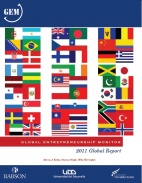 GEM 2011 Global Report