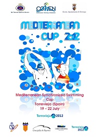 Mediterranean Cup 2012
