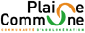 logo de Plaine Commune