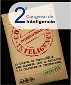 [ES][OR] 2º Congreso de inteligencia