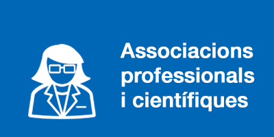 Associacions professionals i cientfiques