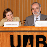 Presentaci de la Xarxa Alumni UAB