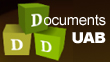 UAB Digital Repository of Documents