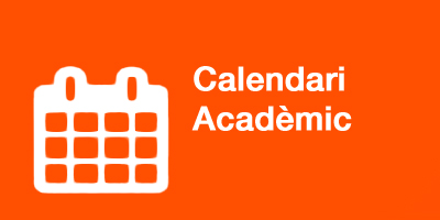 Calendari Acadmic