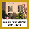 Guia de l'estudiant 2011-2012