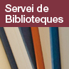 Servei de Biblioteques