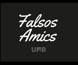 App FALSOS AMICS 