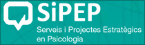  Serveis i Projectes Estratgics en Psicologia (SiPEP)