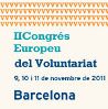 II Congrs Europeu Voluntariat