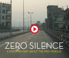 Zero Silence - VII Setmana Cooperaci