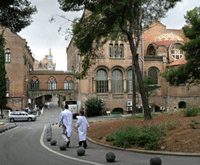 Dos hospitals associats a la UAB destaquen al r�nquing d'Iasist