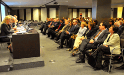 Estudien la contribuci� de les universitats catalanes al desenvolupament