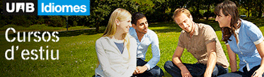 Cursos Estiu 2011