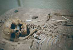 Les coves Toll Moi&agrave;