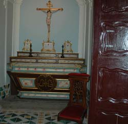 Museu casa natal Rafel Casanova, Museu rafael casanova