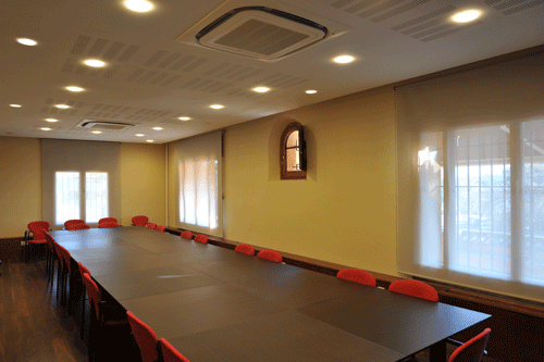 sala a