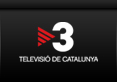 Logotip de TV3