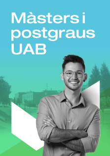 Màsters i Postgraus UAB