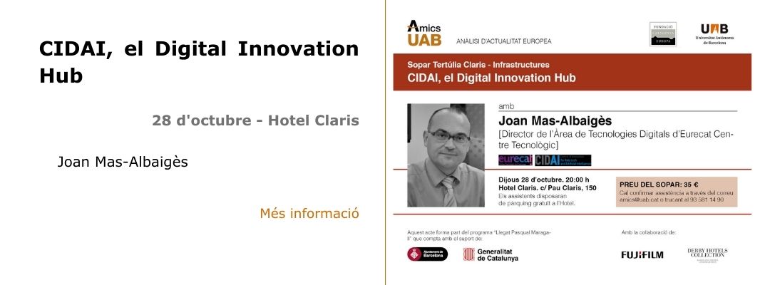 Butllet&iacute; octubre 2021