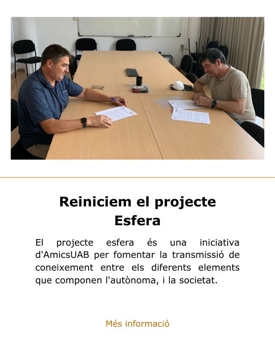 Butllet&iacute; octubre 2021