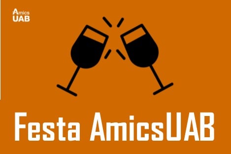 Festa AmicsUAB