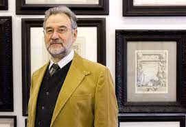 Bonaventura Bassegoda