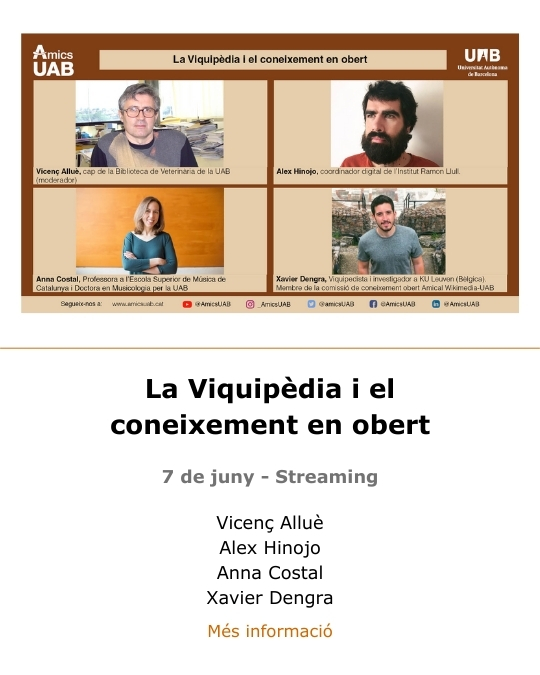 Viquip&egrave;dia channel
