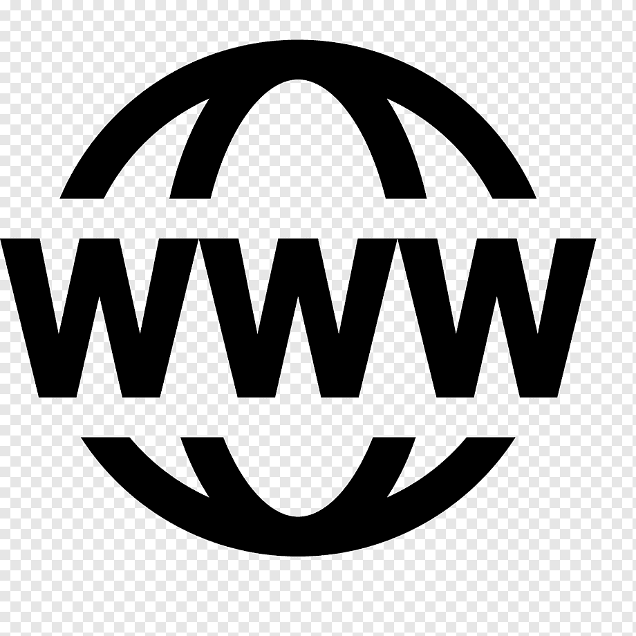 web