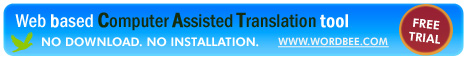 Wordbee Translator
