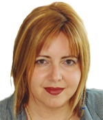 Foto de Montserrat Pe&ntilde;arroya