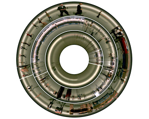 &Auml;ngesleva, Jussi; Cooper, Ross