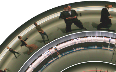 &Auml;ngesleva, Jussi; Cooper, Ross