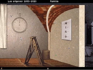 Joan Mir&oacute;. El color dels somnis. Explorando...Joan Mir&oacute;. El color dels somnis. Explorando...