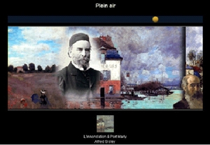 Orsay. Panor&aacute;mica-collage