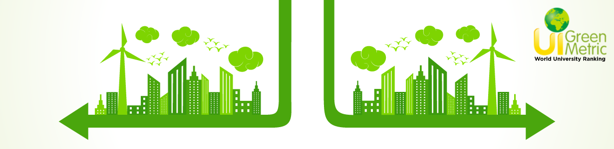 La UAB, al capdavant de les universitats de l’Estat al r�nquing mundial GreenMetric