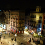 El portal De llibreries per Barcelona. Un passeig per la diversitat / Bausili, Merçè